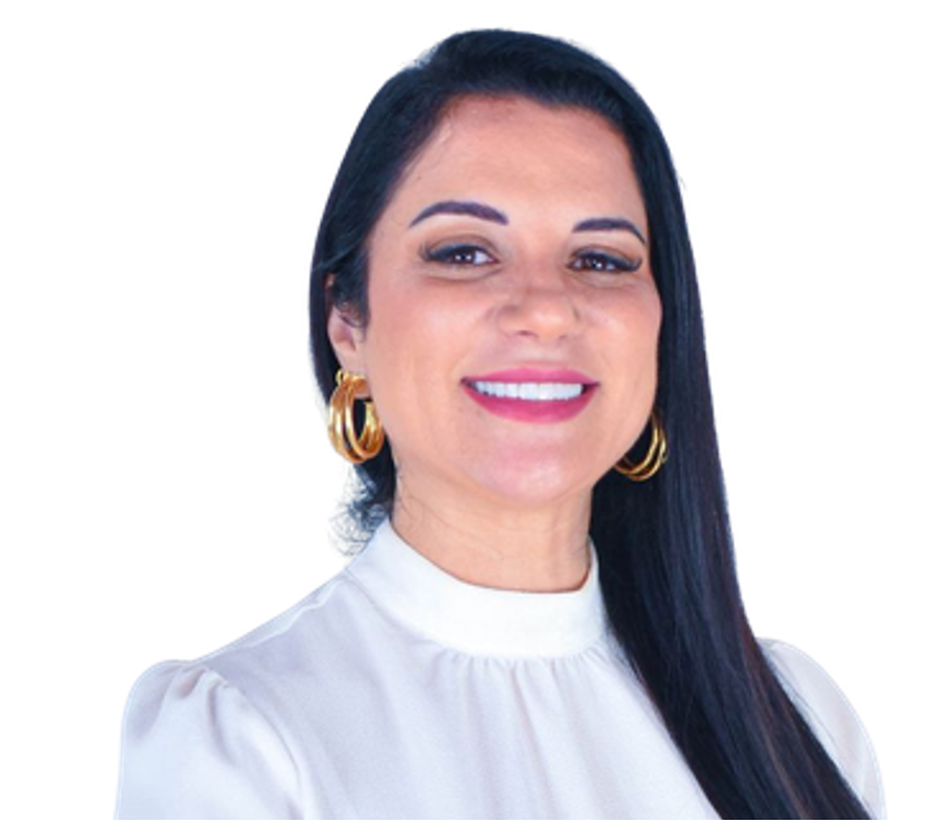 Aletéia Ap. Mangueira